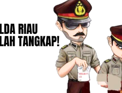 Polda Riau Salah Tangkap! Polisi yang Aniaya Warga Pamekasan Dilaporkan ke Kadiv Propam Polri