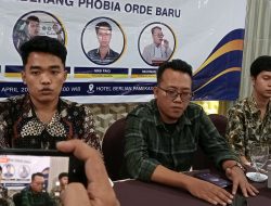 Mahasiswa Pamekasan Kawal Implementasi UU TNI Agar Tetap Dalam Koridor Demokrasi