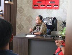 Terancam Dibui 6 Tahun, Kejari Pamekasan Tahan 5 Panitia Perkara PAW Kades Gugul 