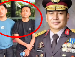 Kapolda Riau Disorot! Desak Usut Kasus Salah Tangkap dan Aniaya Warga Pamekasan Madura