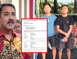 Merasa Jadi Korban, Dua Putra Madura Resmi Gugat Kapolda Riau, Tuntut Ganti Rugi Rp12 Miliar