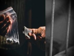 Kacau! Napi Lapas Kelas IIA Pamekasan Kendalikan Narkoba Seberat 299,028 Gram