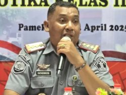 Napi Binaannya Jadi Bos Narkoba! Dalam Setahun, Harta Kalapas Pamekasan Naik dari 700 Juta Jadi 1,6 Miliar