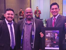 SOSOK Mahfudh, Putra Pamekasan Raih Prestasi Internasional Kategori Teknologi Pertanian Ramah Lingkungan