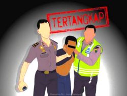 Bawa Narkoba 4,62 Gram, Pria Asal Tamberu Pamekasan Diringkus Polisi di Sampang