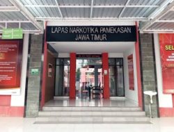 Ngeri! Napi Lapas Pamekasan yang Kendalikan Narkoba Masih Punya Bos dan Anak Buah