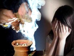 HEBOH! Seorang Dukun di Pamekasan Cabuli Pasiennya Saat Ritual di Pemakaman