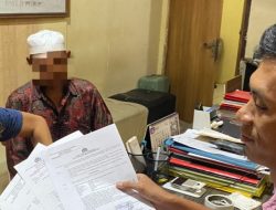 Polres Pamekasan Tangkap Dukun yang Cabuli Pasiennya di Pemakaman