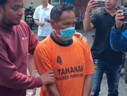 Ini Kronologi Dukun Cabul di Pamekasan Perkosa Korban