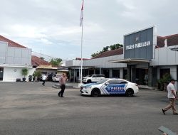 Polisi Kembangkan Kasus Pengrusakan Mangrove di Tanjung, 7 Nelayan Diperiksa Sebagai Saksi