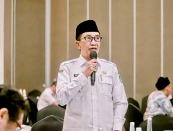 Fasilitasi Pembalap, Bupati Pamekasan Perintahkan KONI Segera Buat Cabor IMI