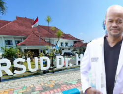 Lagi-Lagi, Pasien Mengeluh Pelayanan Buruk RSUD Smart Pamekasan
