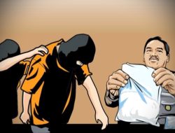 Berhembus Kabar, 2 Warga Pamekasan Diringkus Polisi di Surabaya Kasus Narkoba