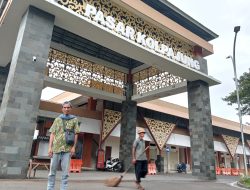 Sejak Naik Sidik, Kepala Pasar Kolpajung 2 Kali Minta Cabut Laporan ke Korban yang Diduga Telah Dianiaya