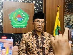 Bupati Pamekasan Tegaskan Larangan PKL Berjualan di Arek Lancor Berdasarkan Perda