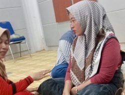 Korban Hozizah Ini Ngaku Diminta Tebusan Lagi Sebesar Rp36 Juta oleh Pegadaian Syariah Pamekasan