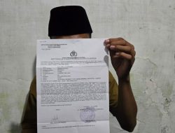 Jadi Korban Pemukulan, Mahasiswa UIN Madura Lapor ke Polres Pamekasan