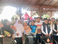 Gubernur Jatim Salurkan Bantuan untuk Warga Pamekasan, Total Capai Rp 6 Miliar Lebih