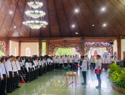 Bupati Pamekasan Lantik 320 PPPK Tahun 2024, Ingatkan Bekerja Maksimal