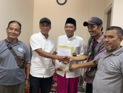 Perkara Kepala Pasar Kolpajung Pamekasan dan Pedagang Mie Ayam Berakhir Damai