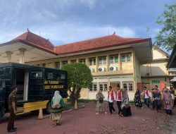 Dua Saksi Ini Meringankan Lima Terdakwa Perkara PAW Kades Gugul di PN Pamekasan