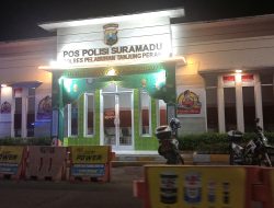 Aksi Komplotan Begal Depan Pos Polisi Suramadu, Korban Asal Pamekasan Kembali Diperiksa Guna Ungkap Pelaku