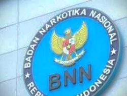 Pemusnahan 17 Kilogram Narkoba di Pamekasan