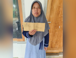 Masih Misterius Pencuri Emas 150 Gram di Larangan Pamekasan, Korban Tak Sabar Tunggu Hasil Sidik Jari