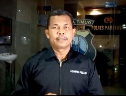 Kepala Pasar Kolpajung Ditetapkan Tersangka Penganiayaan ke Pedagang Mie Ayam, Ini Alasan Tidak Ditahan!