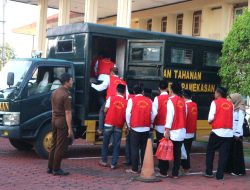 Sidang Memanas Perkara PAW Kades Gugul, Keterangan Saksi Pelapor Dinilai Tidak Sinkron