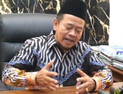 Rektor UIN Madura Dukung Langkah Tegas Kapolres Pamekasan Sapu Bersih Narkoba