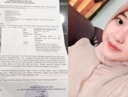 Gadis Cantik 18 Tahun Asal Waru Pamekasan Dilaporkan Hilang, Ibundanya Mengadu ke Polisi