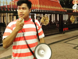 Bea Cukai Madura Tak Bertindak, Dear Jatim Minta PPATK Usut Kekayaan HM: TPPU Siap Dilaporkan!