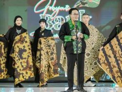 Laporan Korupsi Gebyar Batik Pamekasan Tak Terbukti, Polres Stop Penyelidikan Usai Terima Ini
