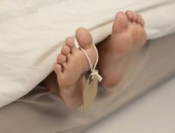 Innalilahi, Pria yang Ditemukan Pingsan Saat Lari Pagi Meninggal Dunia di RSUD Smart Pamekasan