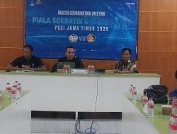 Persepam Pamekasan Siap Hadapi Persik Kediri, Berebut Tiket 8 Besar Piala Soeratin 2025