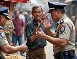 Kang Pentol di Bangkalan Sampai Jual Narkoba untuk Kebutuhan Sehari-hari