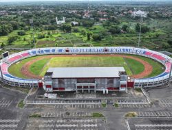 Dorong Prestasi Atlet, SIWO PWI Desak Pamekasan Segera Miliki Perda Olahraga