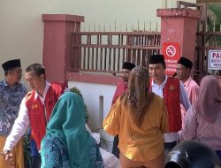 Baca Duplik Minta Hakim Bebaskan dari Tuntutan Jaksa, 5 Terdakwa PAW Kades Gugul Divonis pada Kamis