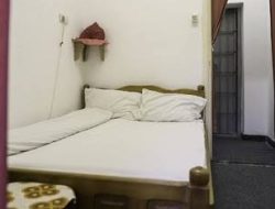 Istri Napi Beberkan Bilik Asmara di Lapas Kelas II A Pamekasan Seharga Kamar Hotel Per Jam