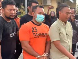 Tersangka Penganiaya Kurir di Pamekasan Terancam Dibui 9 Tahun, Ini Kata Korban!