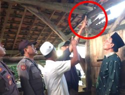 Pria di Pamekasan Akhiri Hidupnya di Kandang Sapi