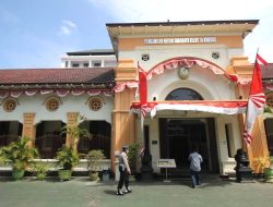 Mediasi Pertama Gugatan Salah Tangkap Dua Putra Madura oleh Polisi Polda Riau Berakhir Buntu