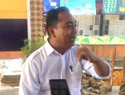 Lapas Kelas IIA Pamekasan Digeruduk Warga Buntut Dugaan Perselingkuhan Napi dengan Istri Orang