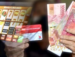 Penerima Bantuan Sosial di Pamekasan Terindikasi Main Judi Online Tengah Diselidiki