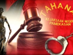 Tuntutan Ganjil JPU Kejari Pamekasan untuk Para Terdakwa Eks Panitia PAW Kades Gugul