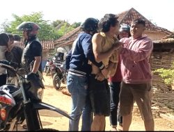 Gerebek Sarang Narkoba Proppo, 3 Pengguna Digulung, Bandar dan Pengedar Kabur