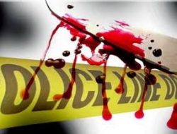 Pembunuh di Desa Ambender Pamekasan Diringkus, Dua Orang Temannya Sedang Diburu Polisi