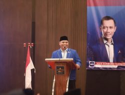 Sumenep Dinyatakan KLB, Wakil Ketua DPRD Pamekasan Imbau Dinkes Antisipasi Dini Penyebaran Campak