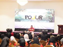 HUT Ke-10 KUP Pojur, Achsanul Qosasi Ingatkan untuk Tidak Lupakan Madura